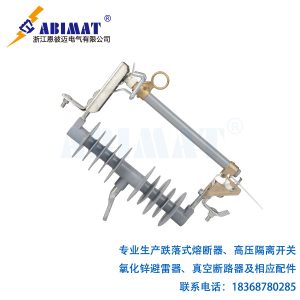 24kV100A復(fù)合型跌落式熔斷器-恩彼邁